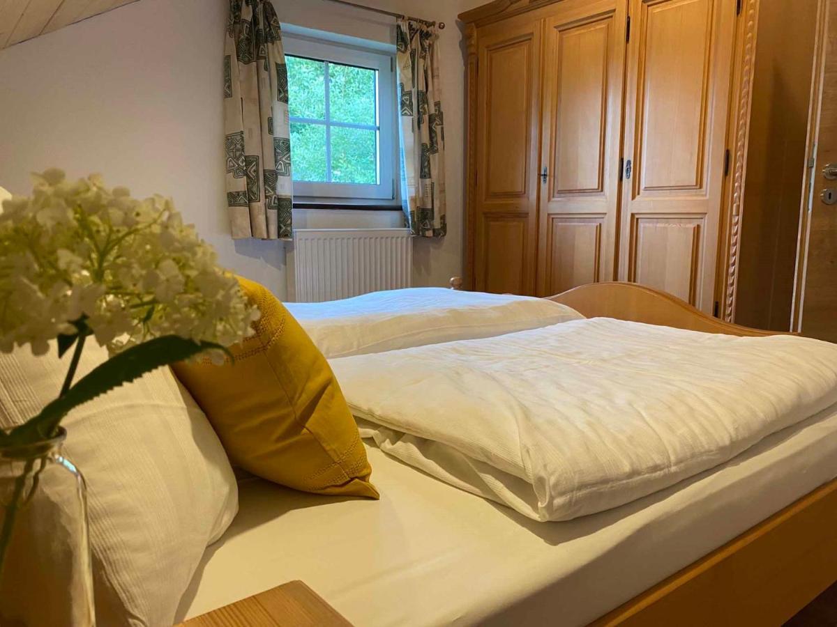 Feriendorf Buechelberg Windorf  Eksteriør bilde